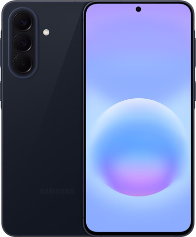 טלפון סלולרי 6.7" Samsung Galaxy A57‎ סמסונג A57‎ SM-A576B 256GB/8GB - כחול כהה