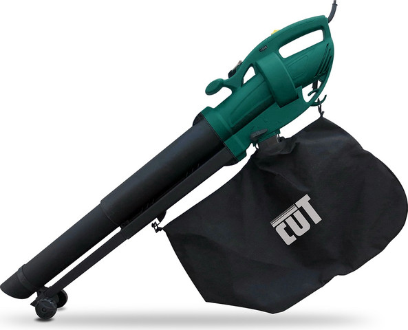 מפוח שואב חשמלי CUT קאט dym-880