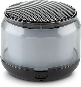 רמקול אלחוטי כולל תאורה TEKNO. LED טקנו 5419