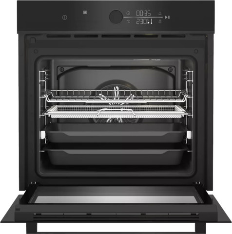 תנור בנוי - 72 ליטר Beko בקו BBIM13402X
