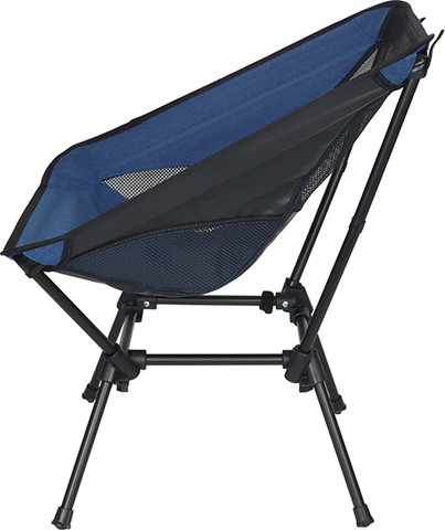 כיסא קמפינג מתקפל כולל תיק נשיאה TEKNO. טקנו DayTripper 5423