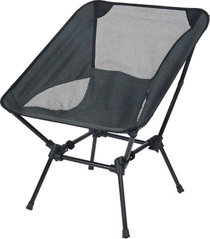 כיסא קמפינג מתקפל כולל תיק נשיאה TEKNO. טקנו DayTripper 5423