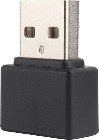 קורא טביעות אצבע Mini USB | אבטחת ביומטריה למחשב נייד ו-PC | Windows Hello