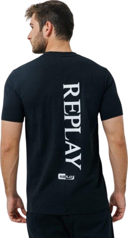 חליפה קצרה REPLAY
