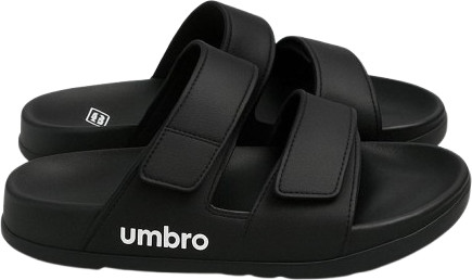 מארז 2 זוגות כפכפי UMBRO
