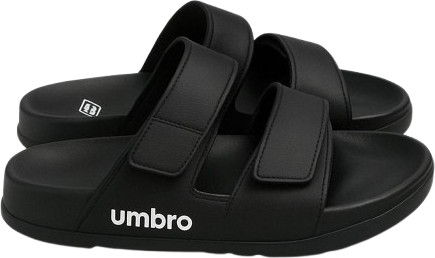 מארז 2 זוגות כפכפי UMBRO