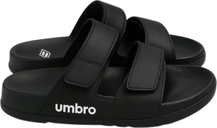 מארז 2 זוגות כפכפי UMBRO