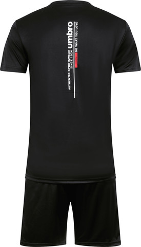 חליפת ספורט לגבר UMBRO