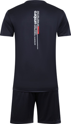 חליפת ספורט לגבר UMBRO