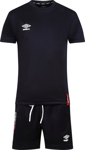 מארז 3 חליפת ספורט UMBRO  לילדים