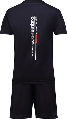 מארז 3 חליפת ספורט UMBRO  לילדים