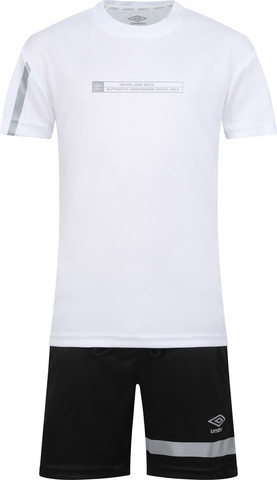מארז 3 חליפת ספורט UMBRO  לילדים