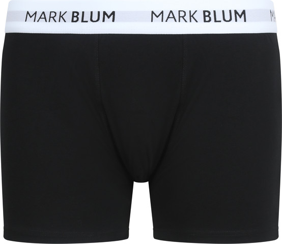 מארז 6 בוקסרים MARK BLUM GERMANY