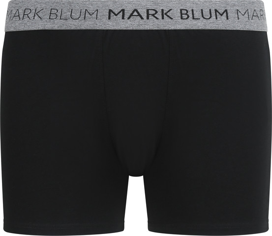מארז 6 בוקסרים MARK BLUM GERMANY