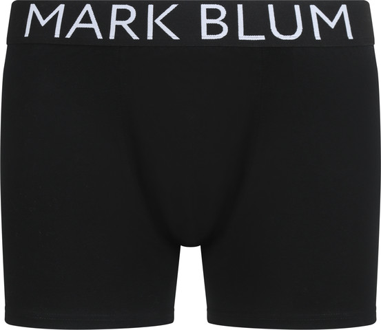 מארז 6 בוקסרים MARK BLUM GERMANY