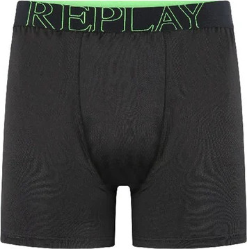מארז 6 בוקסרים מנדפי זיעה REPLAY