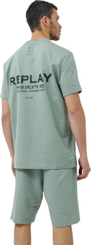 חליפה קצרה REPLAY