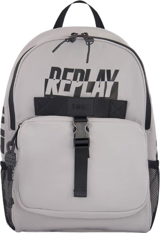 תיק גב Replay