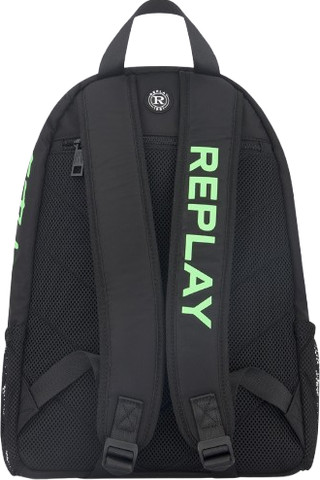 תיק גב Replay