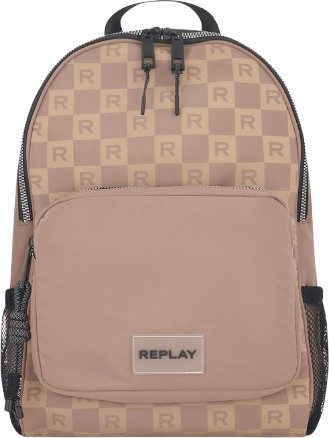 תיק גב Replay
