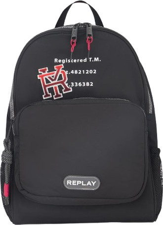 תיק גב Replay