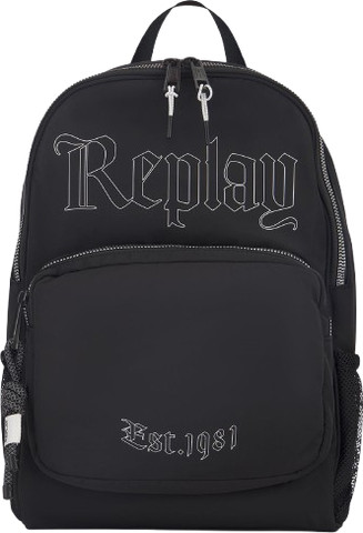 תיק גב Replay