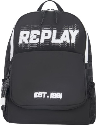 תיק גב Replay