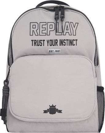 תיק גב Replay