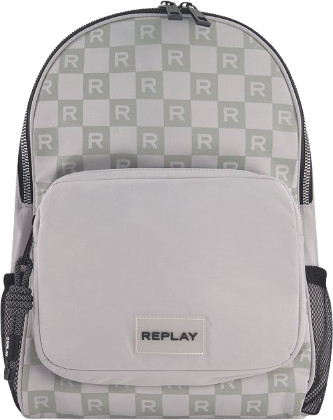 תיק גב Replay