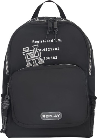 תיק גב Replay