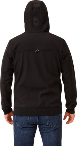 מעיל Softshell לגברים UMBRO