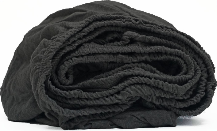 סדין מיטה וחצי פרימיום סאטן 300 - 120/200 ס"מ