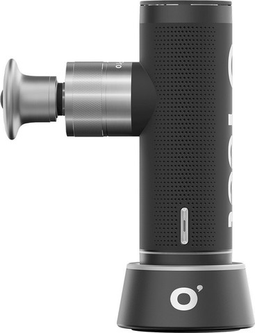 אקדח עיסוי Nex Pro II מבית Oyeet