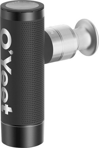 אקדח עיסוי Nex Pro II מבית Oyeet