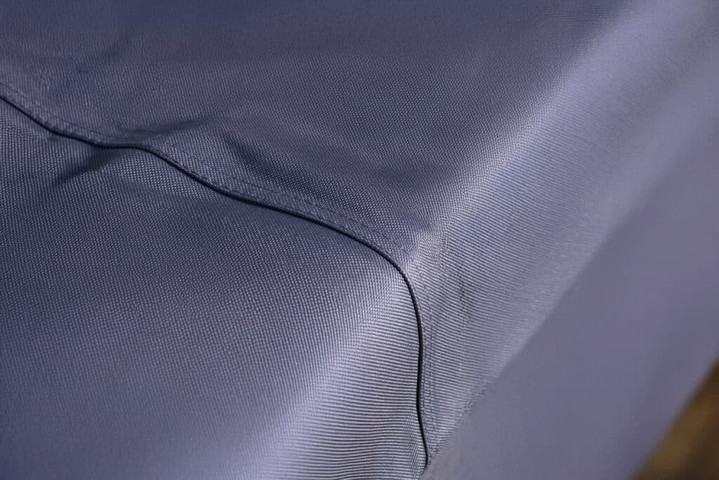כיסוי לגריל גז Scab cover