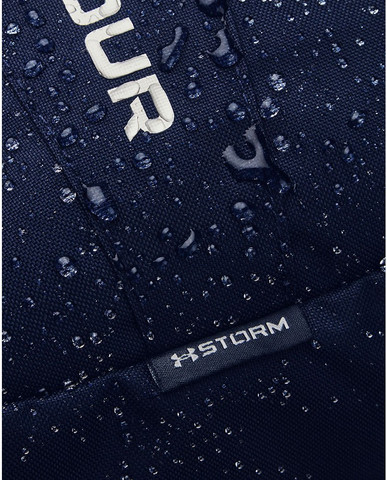 תיק גב ספורטיבי עם תא למחשב נייד מבית Under Armour דגם Hustle Lite Backpack 26L