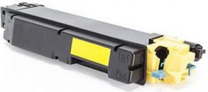 טונר צהוב תואם Kyocera TK-5140Y (5,000 דפים)