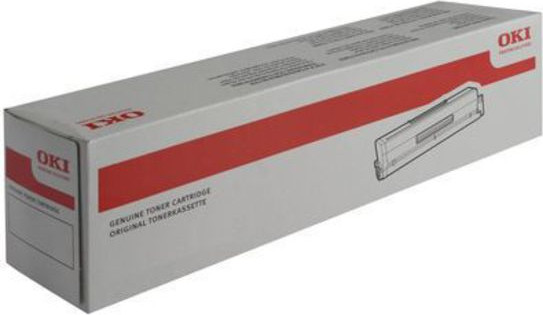 טונר אדום מקורי OKI MC853DN (7,300 דפים)