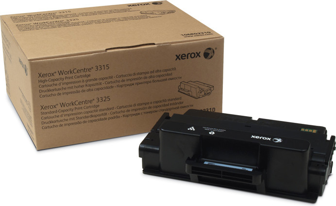 טונר לייזר מקורי Xerox 106R02310 (5,000 דפים)