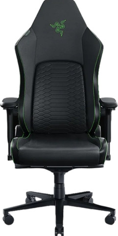 כסא גיימינג Razer Iskur V2 Green Black
