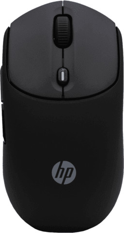 עכבר HP 400 Quiet AZ7B2AA שחור