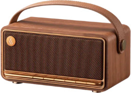 רמקול Edifier MP330 - Portable Bluetooth Speaker (Brown) EDF100094br