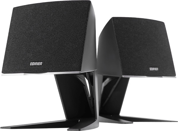 רמקול Edifier M203BT - Multimedia Computer Speaker System (black) EDFM203BTb