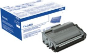טונר מקורי Brother TN-3510 (20,000 דפים)