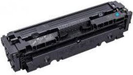 טונר כחול תואם HP CF411AC (2,300 דפים)