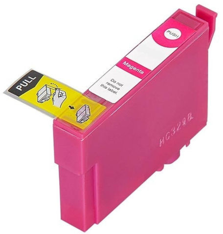 ראש דיו תואם אדום HP 903XL T6M07AE