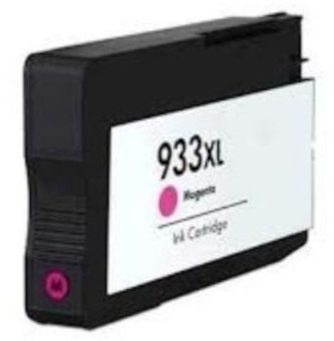 ראש דיו אדום תואם HP 933XL CN055AE
