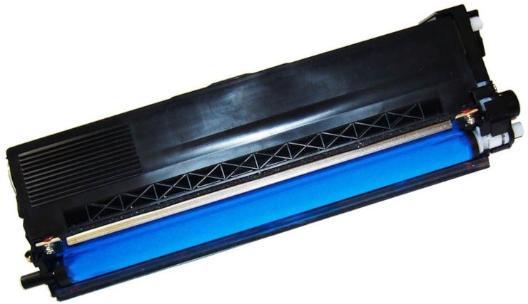 טונר כחול תואם Brother TN-423C