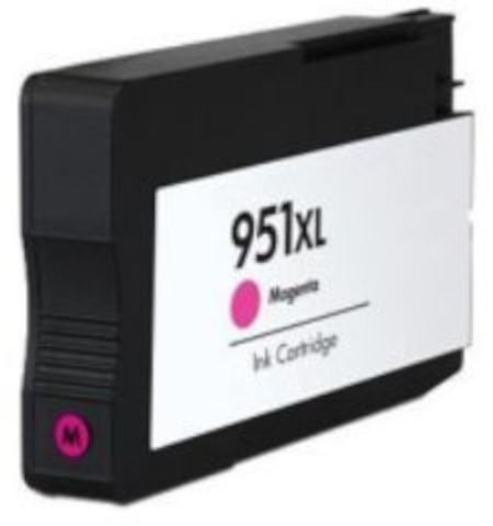 ראש דיו אדום תואם  HP 951XL CN047AE