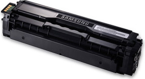 טונר לייזר שחור תואם SAMSUNG CLT-K504S (2,500 דפים)